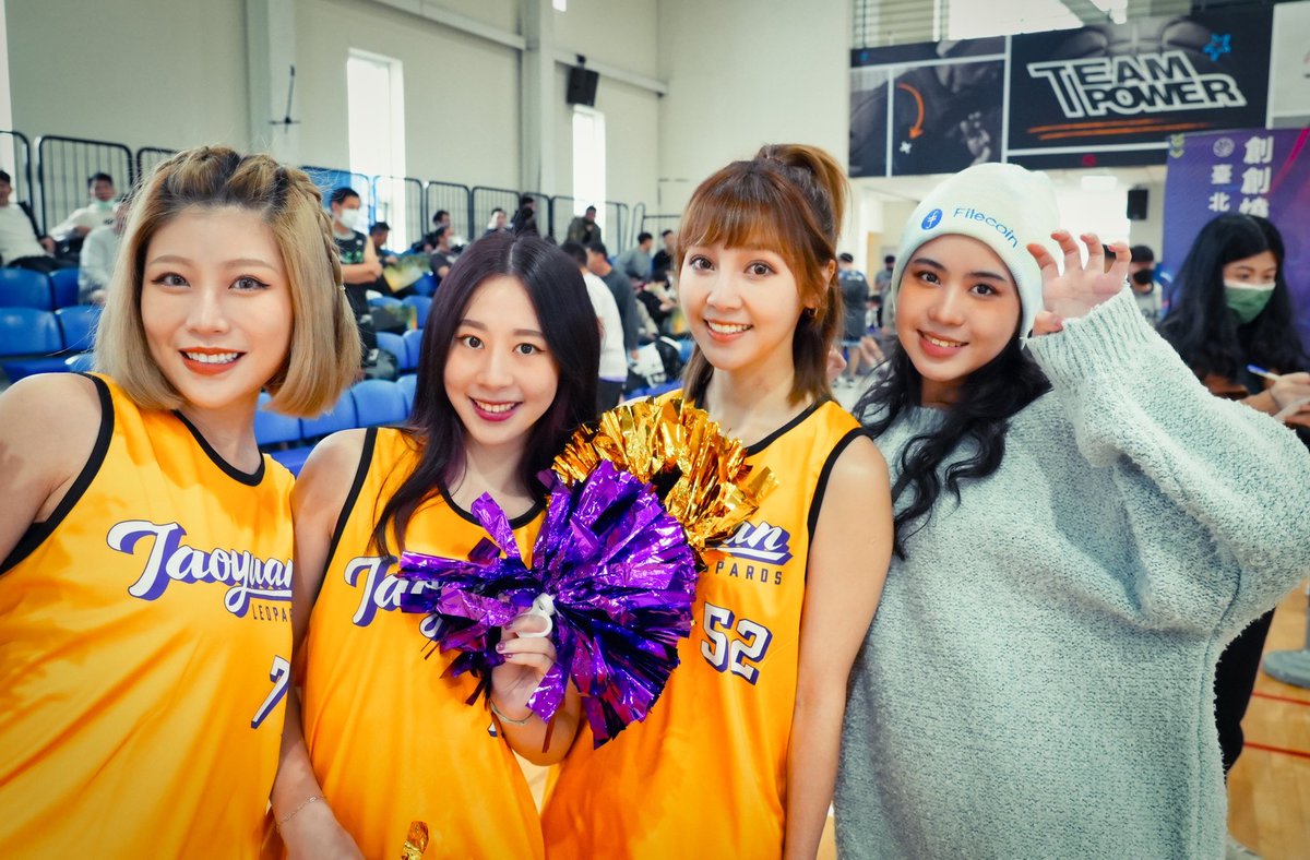 hella_tifficult's tweet photo. F the bs that SBF said during the space. Not gonna let it ruin my day 🥰
#taoyuanleopards
#leopardgirls https://t.co/uNrOu52EJH