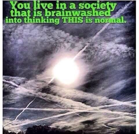 ثريد عن الكمتريل .. 

ما هو الكمتريل ، و هل هو حقيقية ام مجرد نظرية ؟ 
ساحاول تغطية جميع الجوانب في هذا الثريد البسيط 

للتنويه فقط .. نظرية الكمتريل تعتبر حديثة في العالم العربي .. في امريكا بدأ الحديث عنها في عام ٢٠٠٦ 
و لكن ازدادت الوتيرة بعد ازمة كورونا و مؤامرة اللقاح