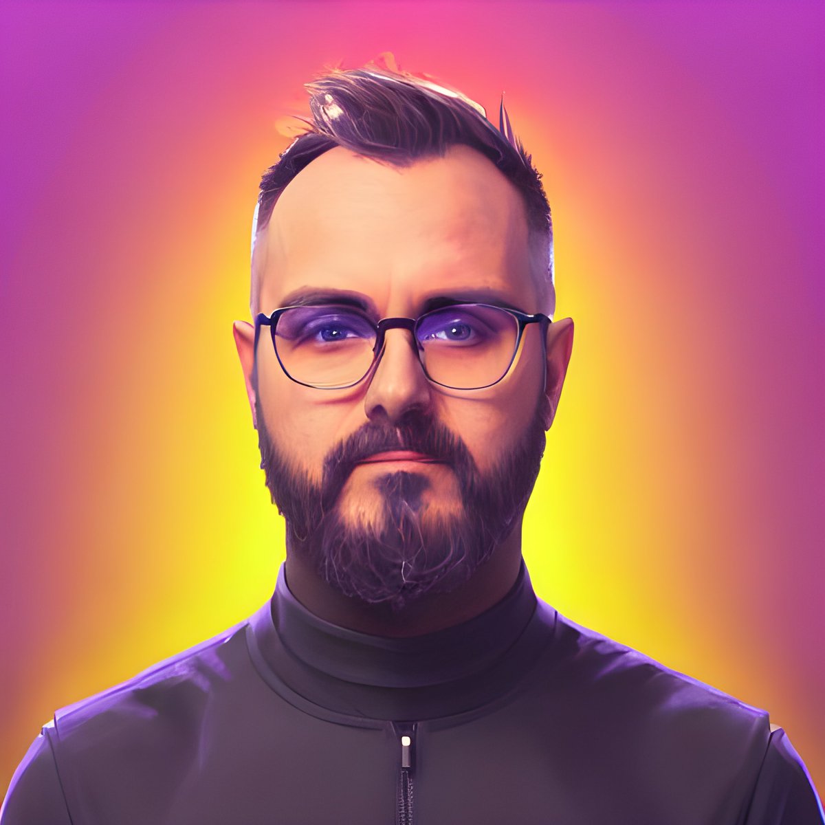 The FLG on Twitter "Jumped in the bandwagon… NewProfilePic