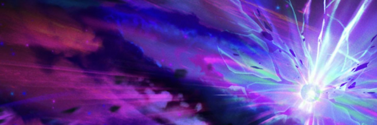 HYPEX's tweet image. CHAPTER 4 EVENT TEASER  🔥