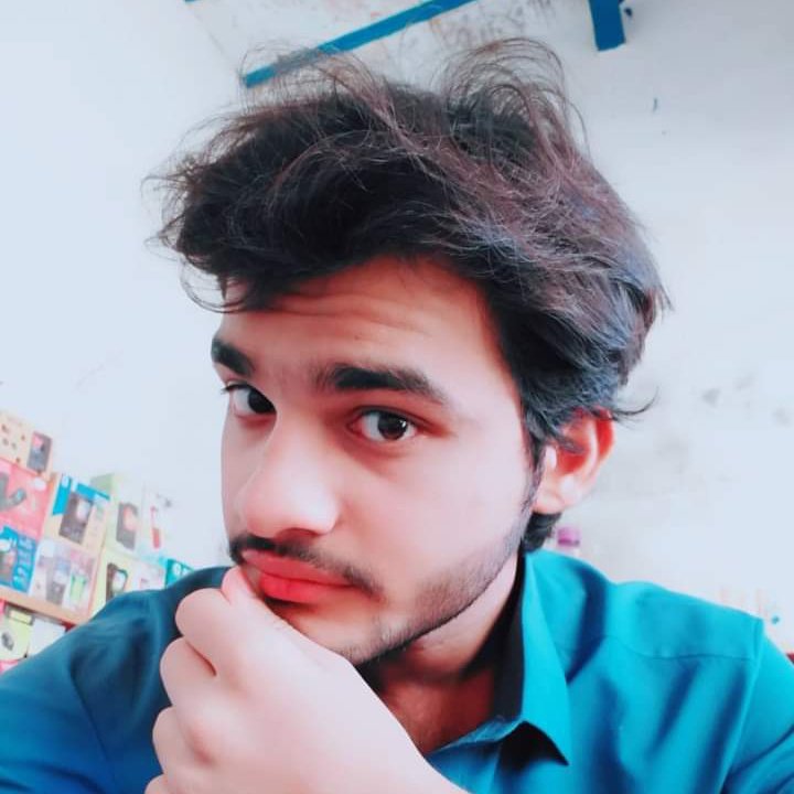 MOHAMMAD IBRAHIM tweet media