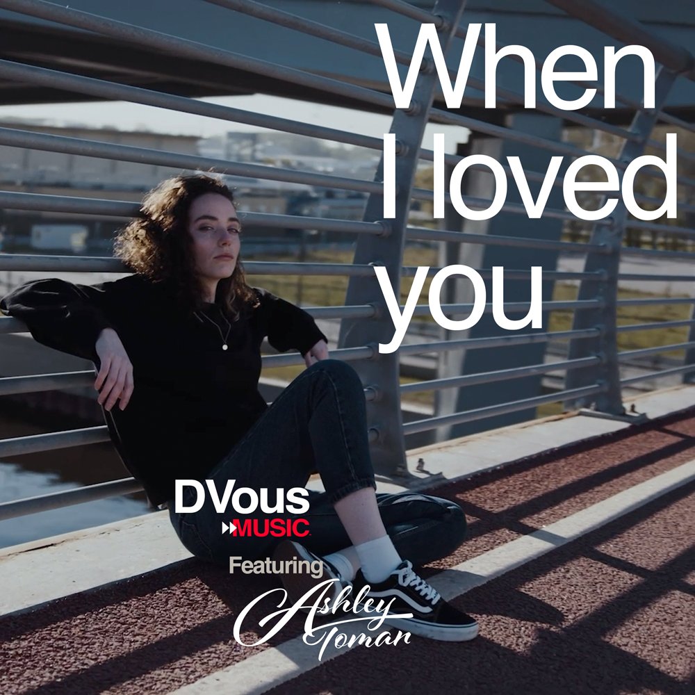 DvousM's tweet photo. ❤️Thank you HYPE for adding #WhenILovedYou featuring @AshleyToman to your #spotifyplaylist. Add their list to your favs!
🎧 https://t.co/2EyJlsYEdT
#poplovesong #popmusic #lovesong #romanticsong #adultcontemporarymusic #lovestatus #adele https://t.co/8T6nA3Plou