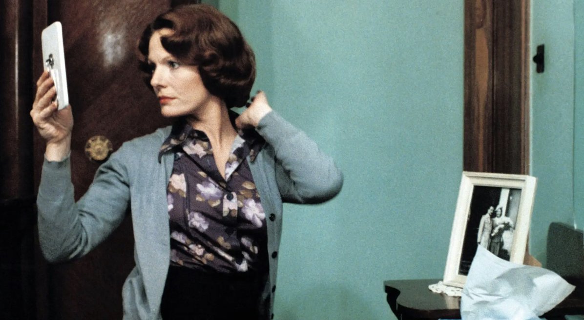 Check Out IndieWire’s Critics’ Ballots for the 2022 Sight & Sound Poll