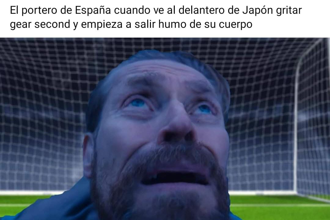Arger_AED's tweet photo. No sabré mucho de fútbol... Pero los memes están buenísimos https://t.co/DfM8DjuT9N