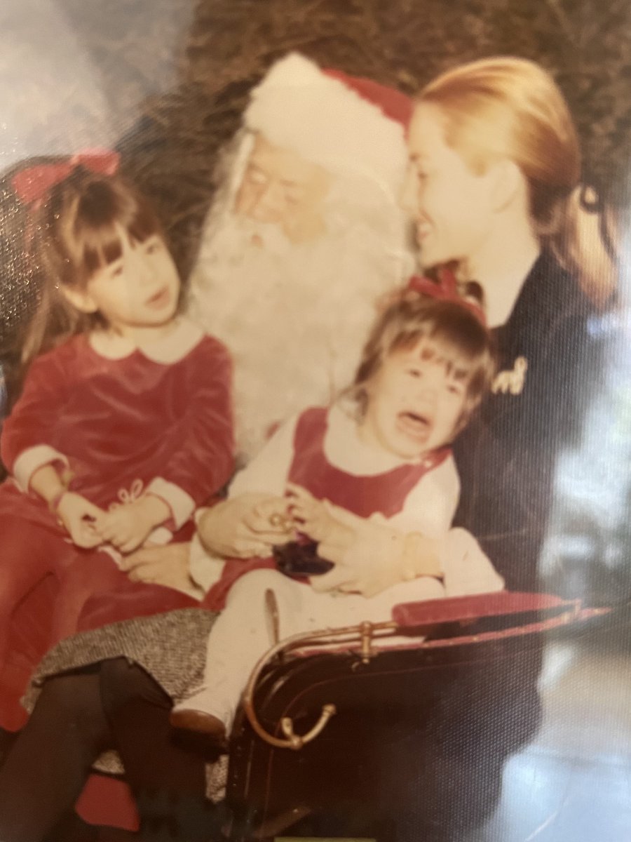 RiverRenaAnn's tweet photo. God bless St Nick https://t.co/71yfCpcRi2