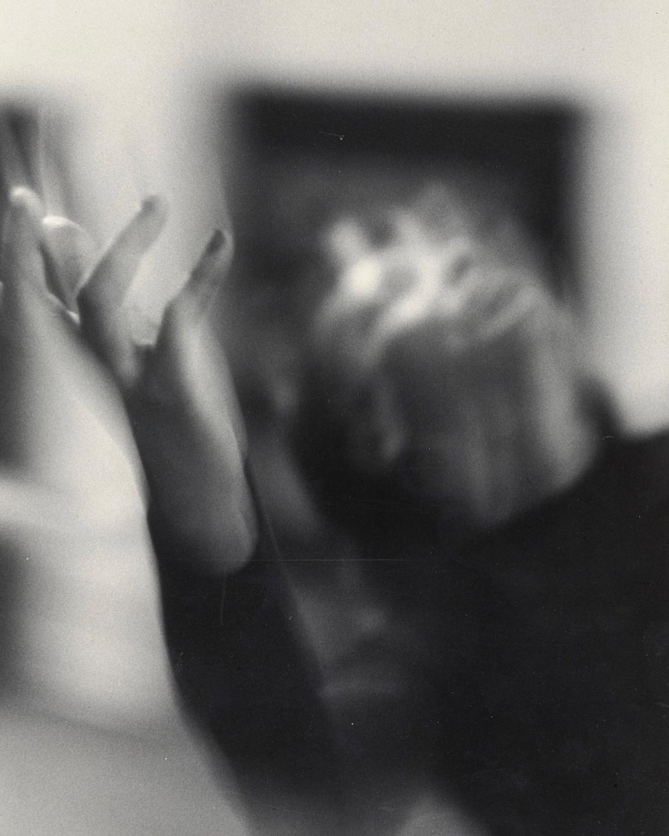 blackarchivesco's tweet photo. Photographs by Roy DeCarava (1950s) https://t.co/cIaNNchMk2