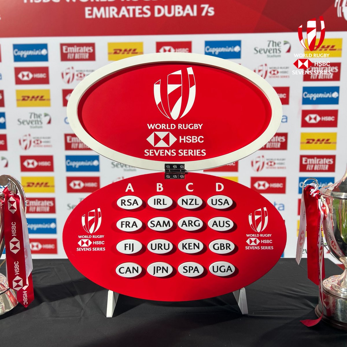 It's a double-header and we're off to #CapeTown7s now ✈️ 

Here are your men's pools for the HSBC Cape Town Sevens, you won't want to miss the action!

#HSBC7s