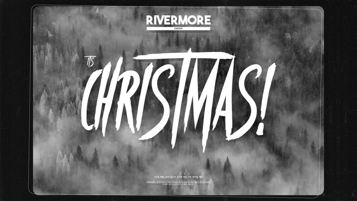 OfRivermore's tweet photo. ㅤㅤㅤㅤRivermore Christmas special. https://t.co/iPP2ncB3sJ