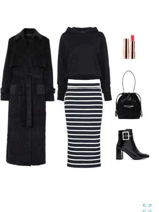 DrClean603's tweet photo. Winter work outfit 
https://t.co/pXCGXlAgLk 
from @Suuze44 https://t.co/2gj9Vk7vXa