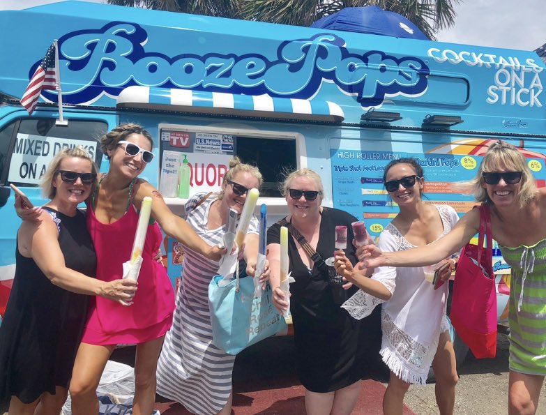Boozepop's tweet photo. Saturday: 114 E Arctic, 6 Anson, 246 Meeting, 424 & 584 King! #boozepops #saturday #local #veteranowned #smallbusiness #familyfriendly #pupfriendly #tistheseason #shoptilyoudrop #eatem #fun #sun #weekend #december #hollyjolly #theonlypopthatwillwarmyouup #boozepoplife #pops https://t.co/bqoAwpYAmy