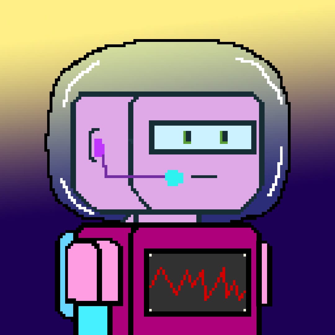 HypeBots tweet media