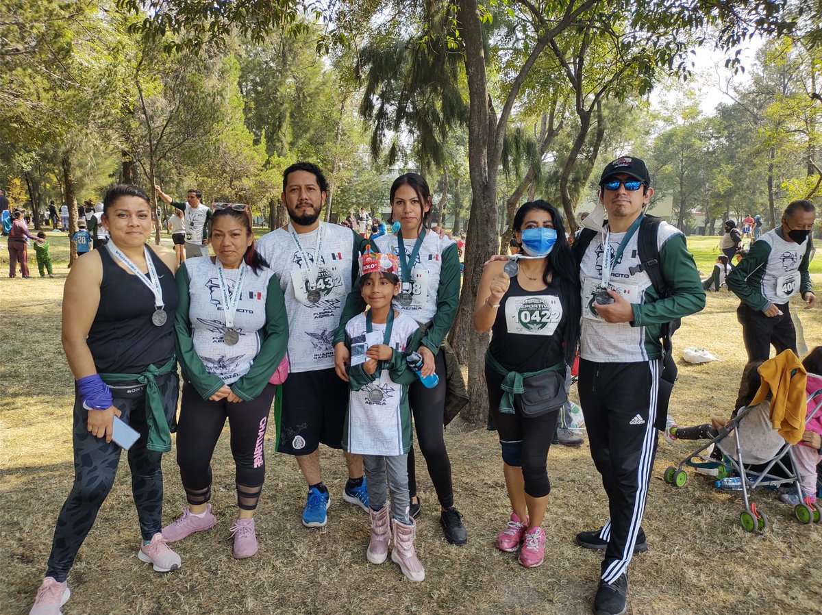 LinkAdan's tweet photo. Carrera Sedena 2022

Regresando a esta carrera despues de 3 años con mi familia 😎🇲🇽 

10 KM
01:04:14 hrs

Para cerrar el año y empezar uno nuevo

#fitness #carrera #running #rucking #Rucksack #GORUCK #carrerasedena #SEDENA #RuckersCDMXClub #ruckerMX #GORUCKTribe https://t.co/hYW5pTIoQb