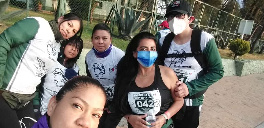 LinkAdan's tweet photo. Carrera Sedena 2022

Regresando a esta carrera despues de 3 años con mi familia 😎🇲🇽 

10 KM
01:04:14 hrs

Para cerrar el año y empezar uno nuevo

#fitness #carrera #running #rucking #Rucksack #GORUCK #carrerasedena #SEDENA #RuckersCDMXClub #ruckerMX #GORUCKTribe https://t.co/hYW5pTIoQb