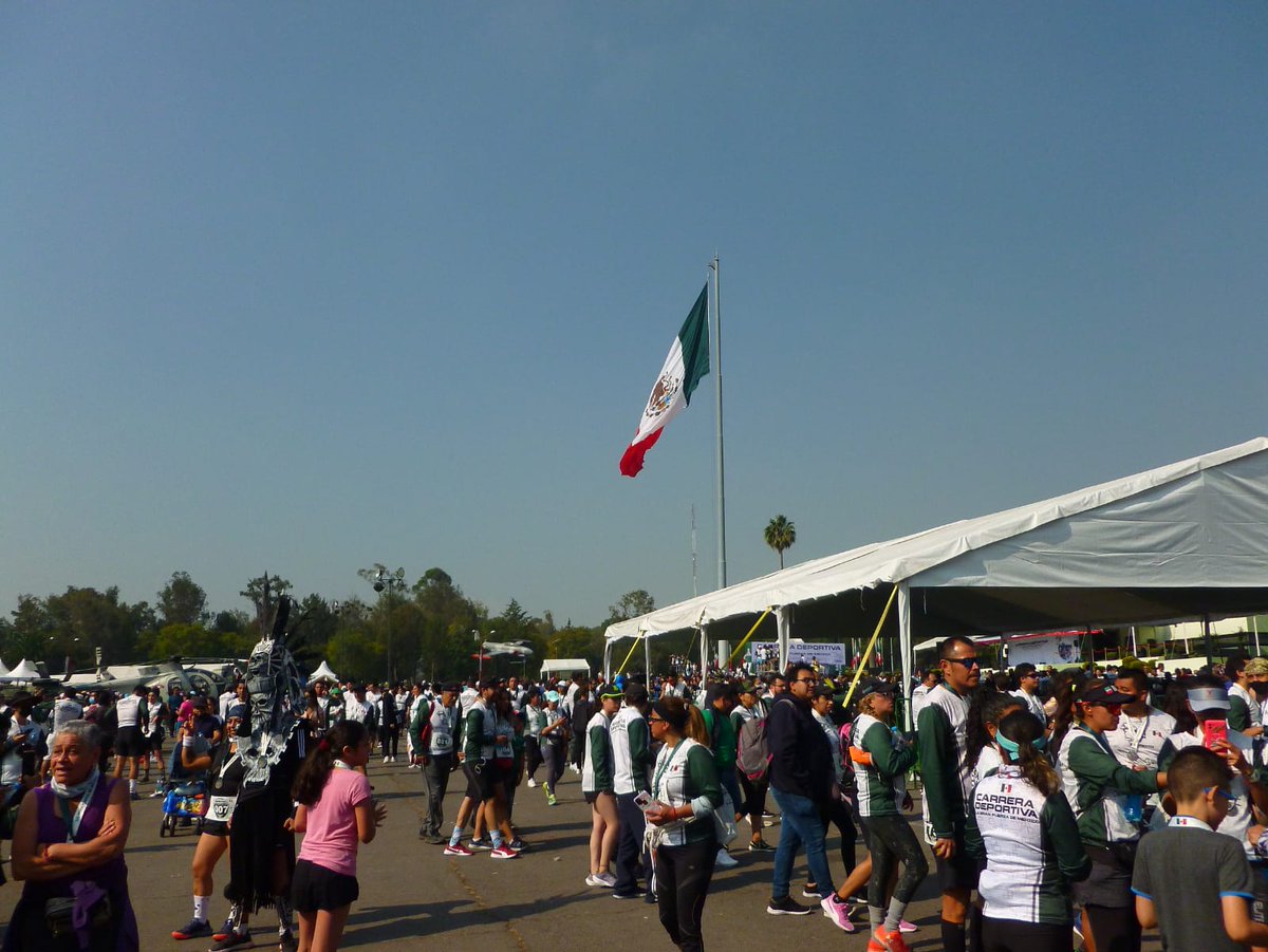 LinkAdan's tweet photo. Carrera Sedena 2022

Regresando a esta carrera despues de 3 años con mi familia 😎🇲🇽 

10 KM
01:04:14 hrs

Para cerrar el año y empezar uno nuevo

#fitness #carrera #running #rucking #Rucksack #GORUCK #carrerasedena #SEDENA #RuckersCDMXClub #ruckerMX #GORUCKTribe https://t.co/hYW5pTIoQb