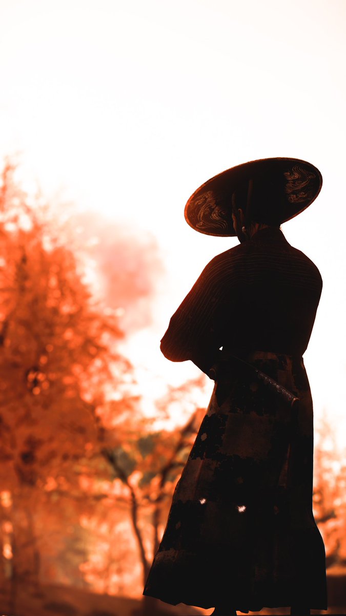 verendrye_vp's tweet photo. Free of the shackles of the past, reigning over my future.

#GhostofTsushima #TheCapturedCollective #VirtualPhotography #ThePhotoMode #ArtisticofSociety #VGPUnite #WorldofVP #WIGVP https://t.co/InQ2vsy8kl