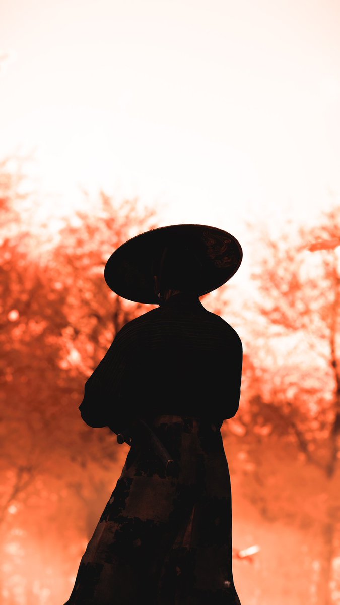 verendrye_vp's tweet photo. Free of the shackles of the past, reigning over my future.

#GhostofTsushima #TheCapturedCollective #VirtualPhotography #ThePhotoMode #ArtisticofSociety #VGPUnite #WorldofVP #WIGVP https://t.co/InQ2vsy8kl