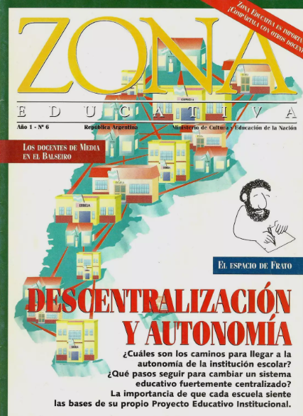 jang_minha's tweet photo. ¿Sabés en qué consistió el “Proceso de descentralización educativa” que se dio en la Argentina en los años 90? Descubrilo en este hilo ⬇️
#Menem #ReformaEducativa #PolíticasNeoliberales #DescentralizaciónEducativa https://t.co/VIi3zC0fhW