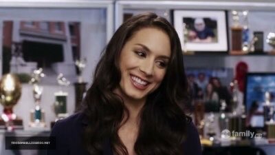 #SPENCERHASTINGS #PLL #PRETTYLITTLELIARS
