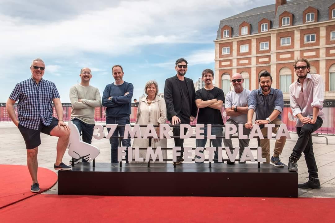 Alberto Rodriguez tweet media