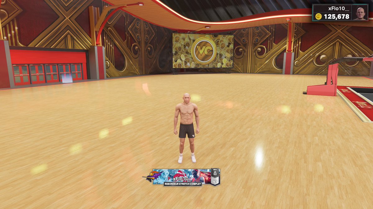 VC & LEVEL SERVICE 💰⬆️ tweet media