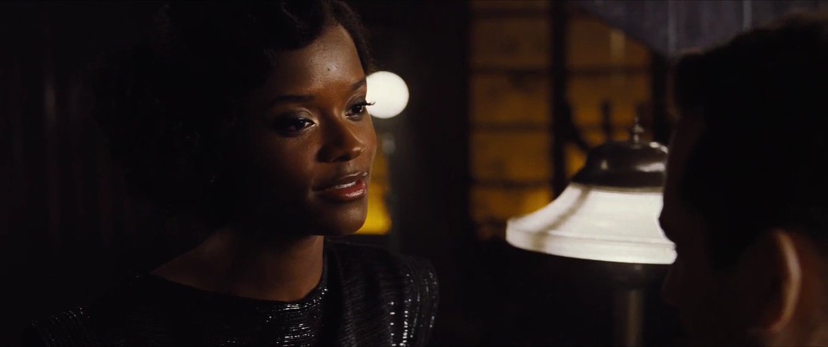 liv_starlight's tweet photo. Non per essere un disco rotto ma Letitia Wright in #AssassinioSulNilo è così bella da essere fuori da ogni scala umana https://t.co/eVmEVl6kH4