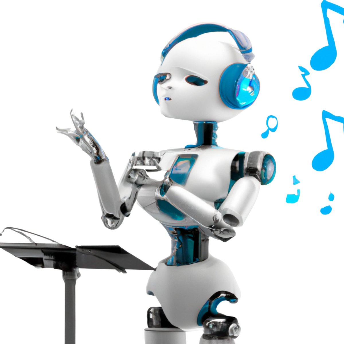 MusicStar.AI - Create Music with A.I. tweet media
