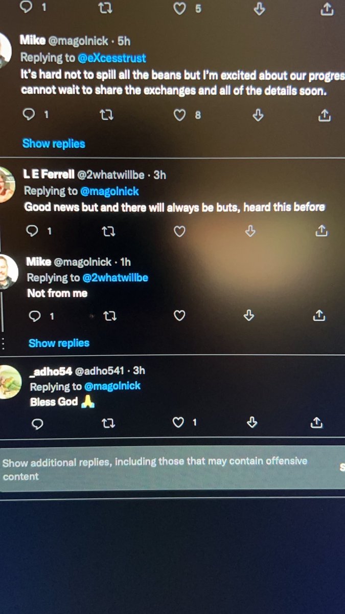 XusdExposed's tweet photo. @mobetterdog @Goads @XUSDBlockChain Mike @mgolnick, is either part of the fraud or he helped perpetrate it. He was blasting all over Twitter everything about XUSD and then one day deleted everything and stated he didn't know anything about it. These pictures from his own posts show that he is not truthful... https://t.co/4Hp1EZVewA