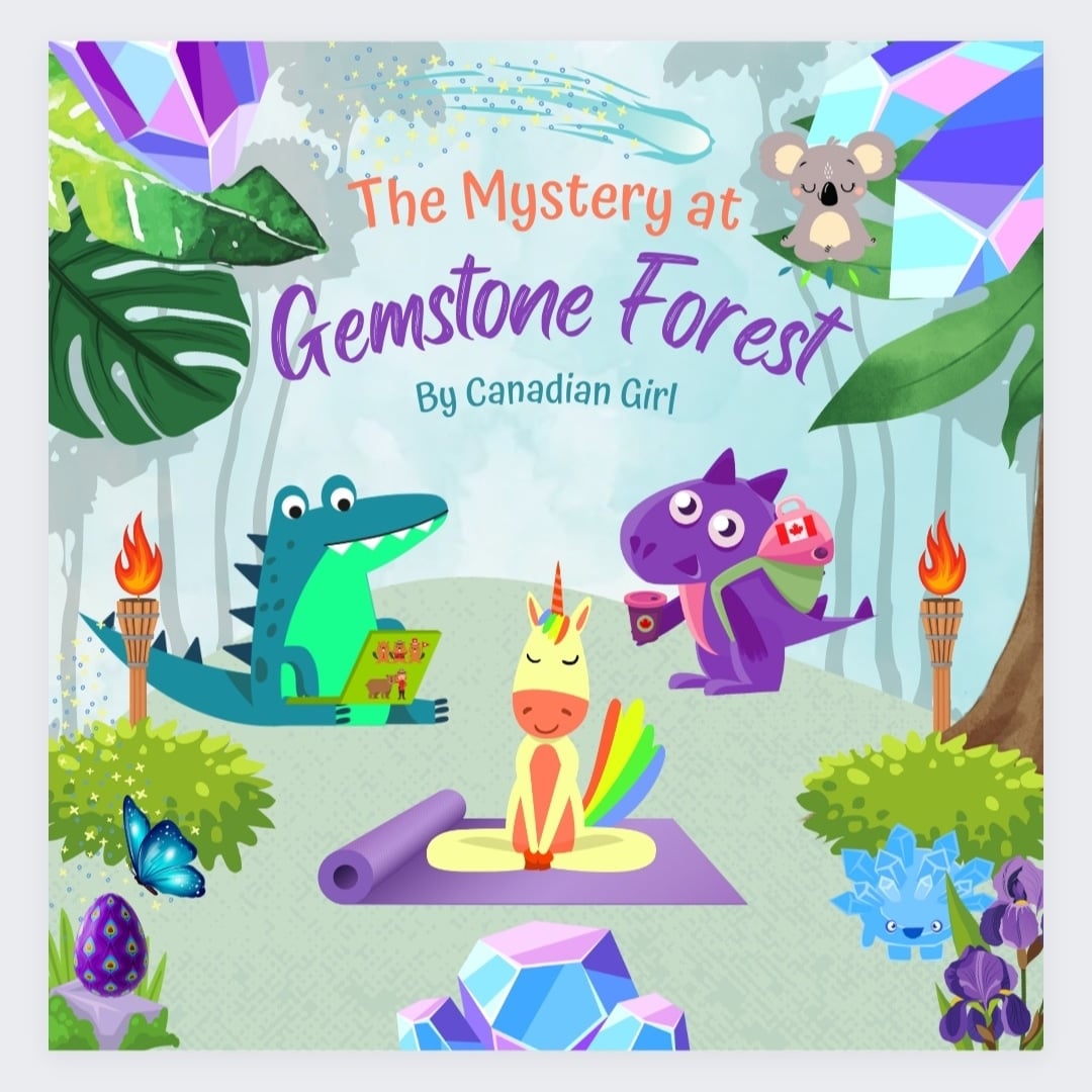 Nothing Ever Happens in Canada tweet media