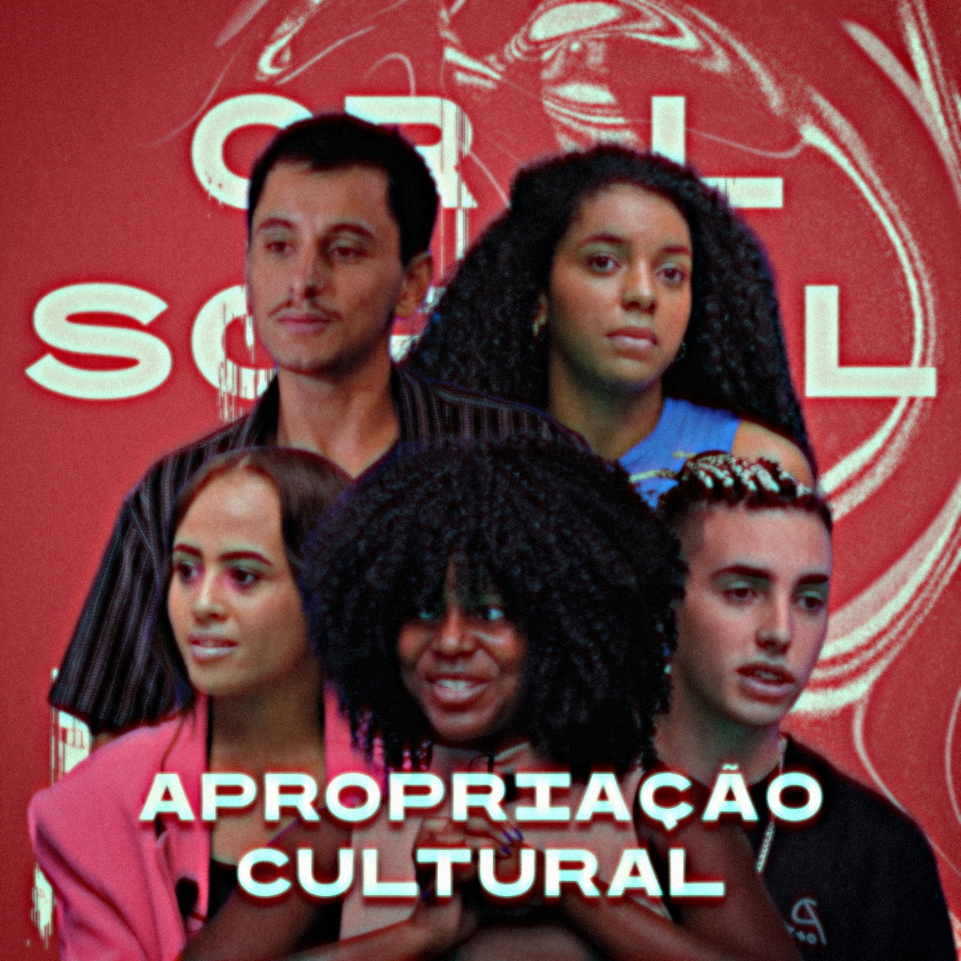 SCROLL_RTP's tweet image. O que é apropriação cultural? Será que uma cultura deve ser intocável ou tudo é cultura e toda a cultura é apropriada? Fiquem a saber a opinião dos nossos convidados no episódio de amanhã às 20h30 na @RTP2 e @playrtp! #scrollrtp