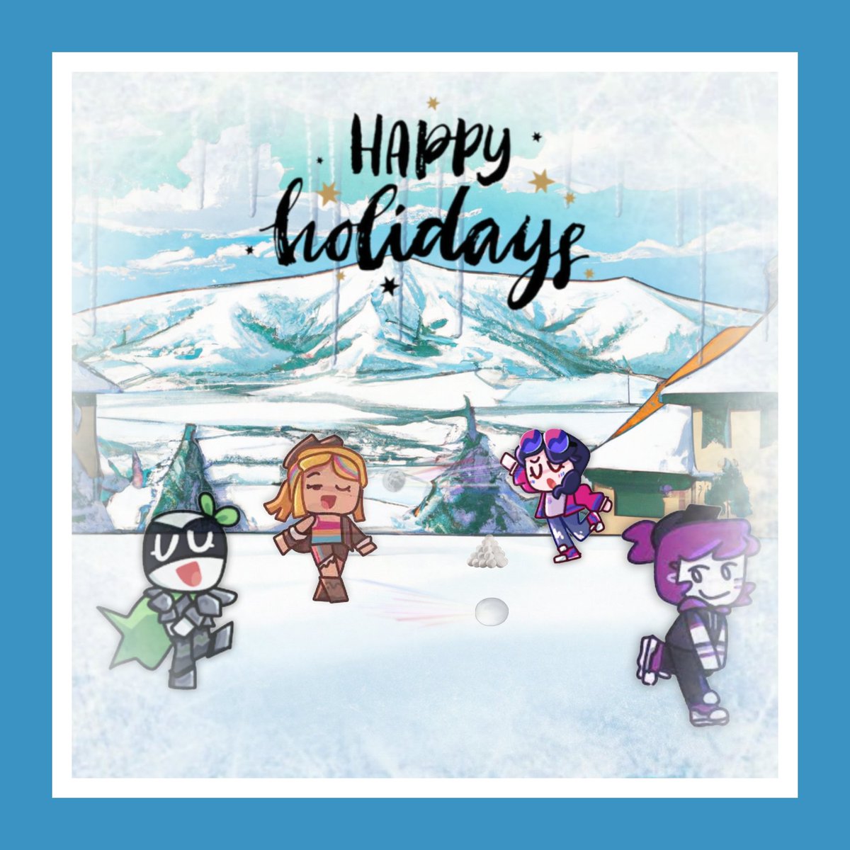 I've forgotten the site I used to airdrop NFTs to accounts holding 'x' number of <a href="/AvatarFolkNFTs/">Ａｖａｔａｒ Ｆｏｌｋ</a> 🙈

What is the best site for this sort of thing? 

Gonna send everyone holding 10+ Avatar Folk NFTs some free art throughout December 🎁