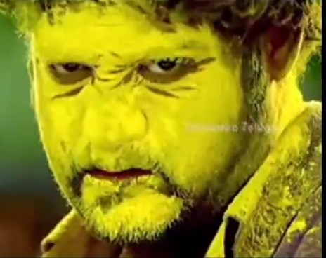 AsliWildSaala's tweet photo. @ronaldo_mb_dhf @thalabheem1333 @KChiruTweets Yevedra Chiru Mass Hero Ante #BoilingStarBablu Eyy Side Ki Dengeyi https://t.co/HzIXqrU2ce