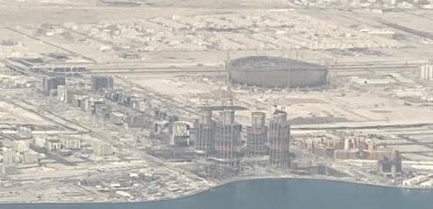hamadlahdan's tweet photo. درب لوسيل 2021

درب لوسيل 2022 https://t.co/UN3n8bw1xc