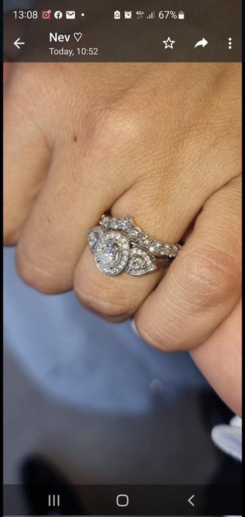 OrlaghDiamond's tweet photo. Lost ring*** I lost my engagement ring last night beside the harpbar if anyone has seen this or found this ring please contact me  💕 #belfast #harpbar https://t.co/Q0EUobshXK