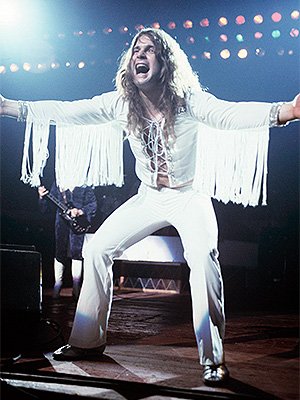 Happy Birthday Ozzy Osbourne. 