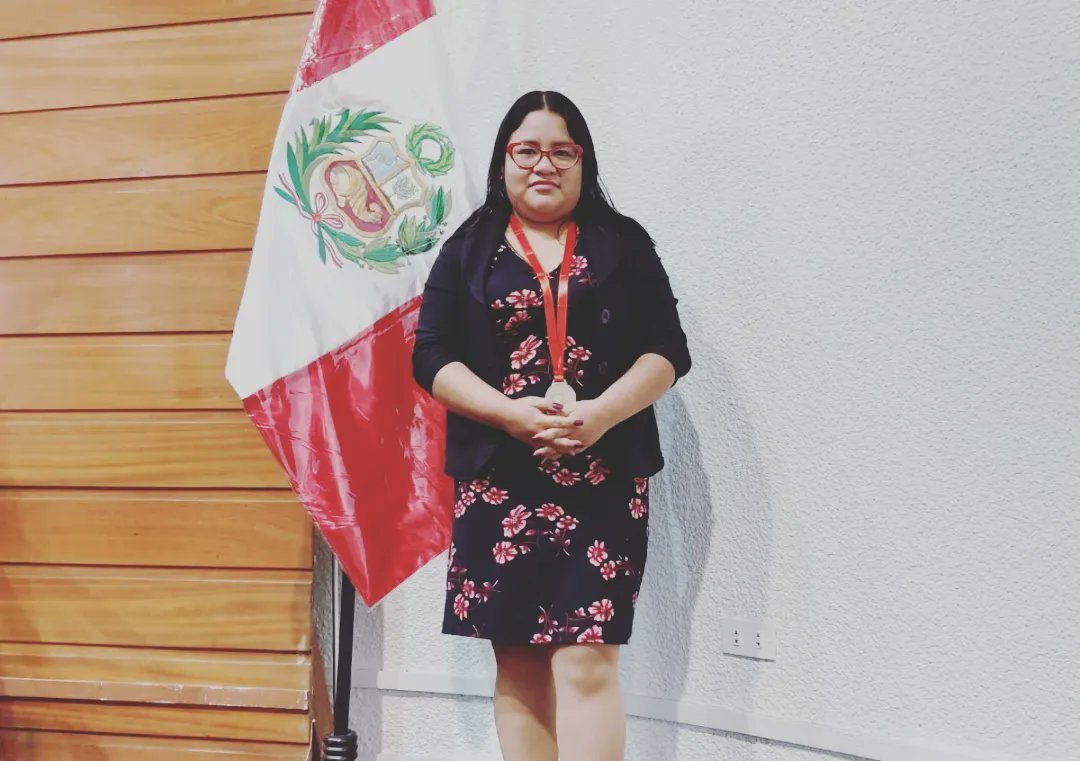 LuciaNolascoC's tweet photo. #ParlamentoUniversitario
Agosto
Hace unos meses tuve la oportunidad de participar del PARLAMENTO UNIVERSITARIO, programa de la Oficina de Participación del Congreso de la República
#RMJP
#RMJPERÚ
#ParlamentoJoven
#PLENARIONACIONAL
#Congreso
#Jóvenes
#PoliticaDecente
#Adelante https://t.co/FjoxO6IjaA