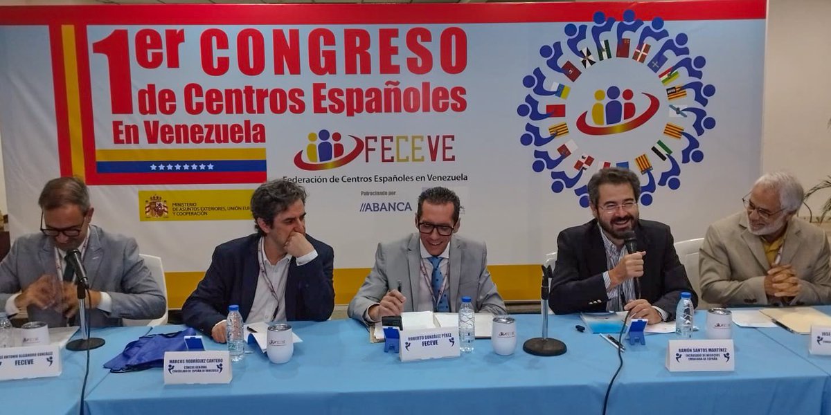 EmbEspVenezuela tweet media