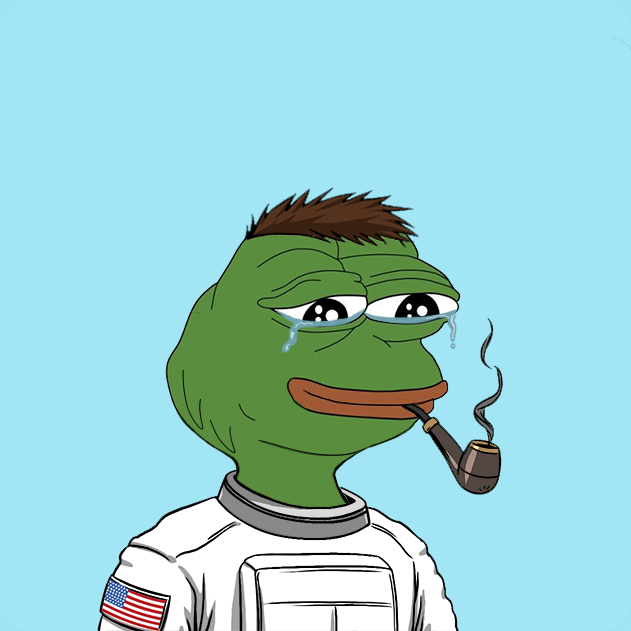 Optimism Frog Yacht Club 🐸💫 / 100% MINTED OUT!! tweet media