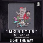 Photo by Light The Way (@LightTheWayCA)