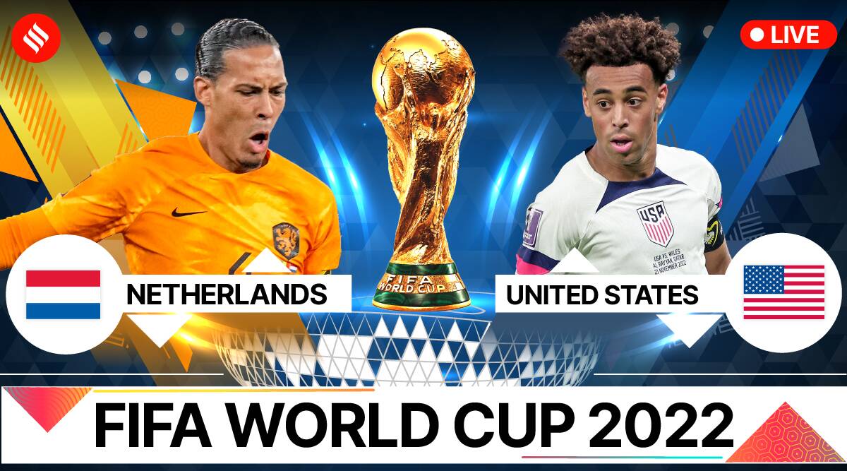 AllFootboll's tweet photo. 🏆 FIFA World Cup Netherland vs USA Live 2022

💙Netherlands🇳🇱 vs USA 🇺🇸 Live Streaming Link

If Stream Stops 🔔
🔴𝐆𝐨 𝐋𝐢𝐯𝐞📺 https://t.co/JpeayvVT2q
FIFA World Cup Stream
Reetwet Before Watching 💙
#BBCWorldCup #BBCFootball #FIFAWorldCup https://t.co/6njivDCaLJ