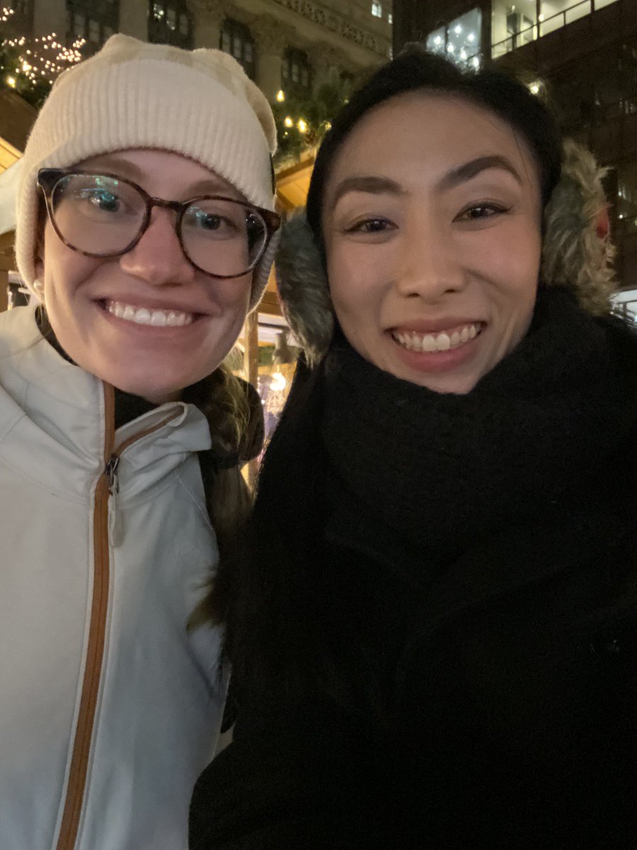 Jess Wen, MD PhD tweet media