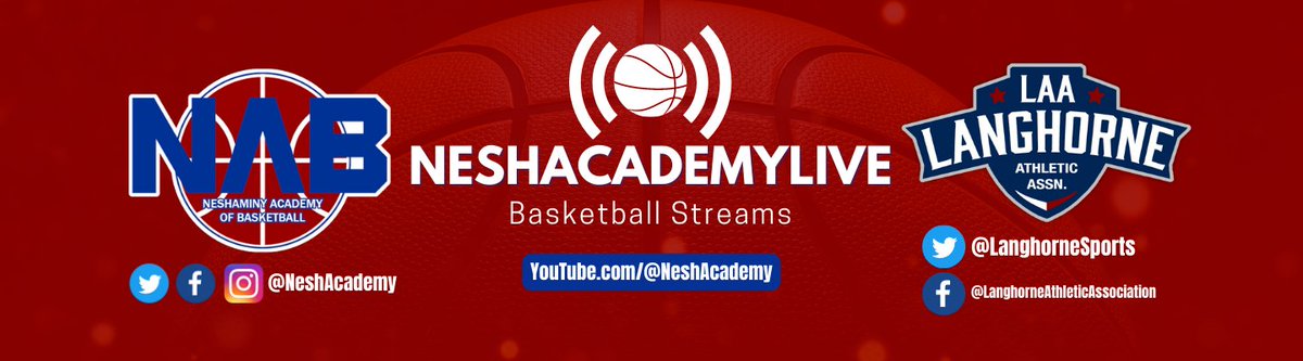 Opening Week for 2022-2023 Season is underway... Games are broadcasting live until 7pm. bit.ly/3XM9GQK #LAABasketball