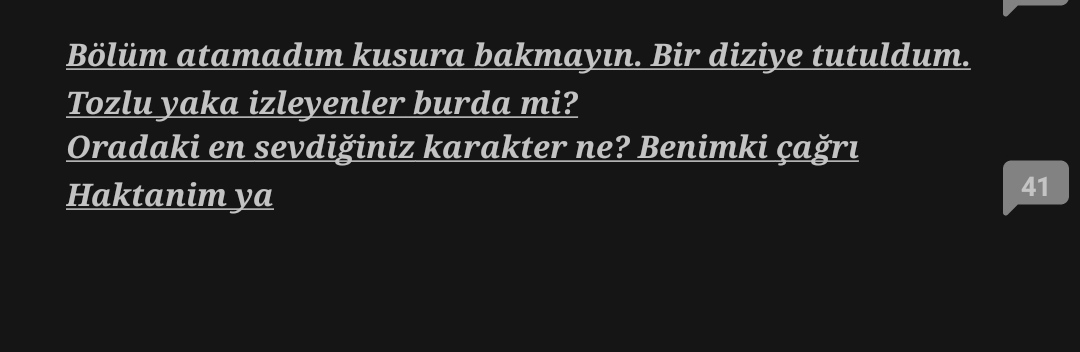 Ulan tozluyakayı bıraktım o benim peşimi bırakmadı diziyi bıraktım dedim kitap okuyum dedim karşıma çıkana bak #Tozluyaka #ZeyÇağ
