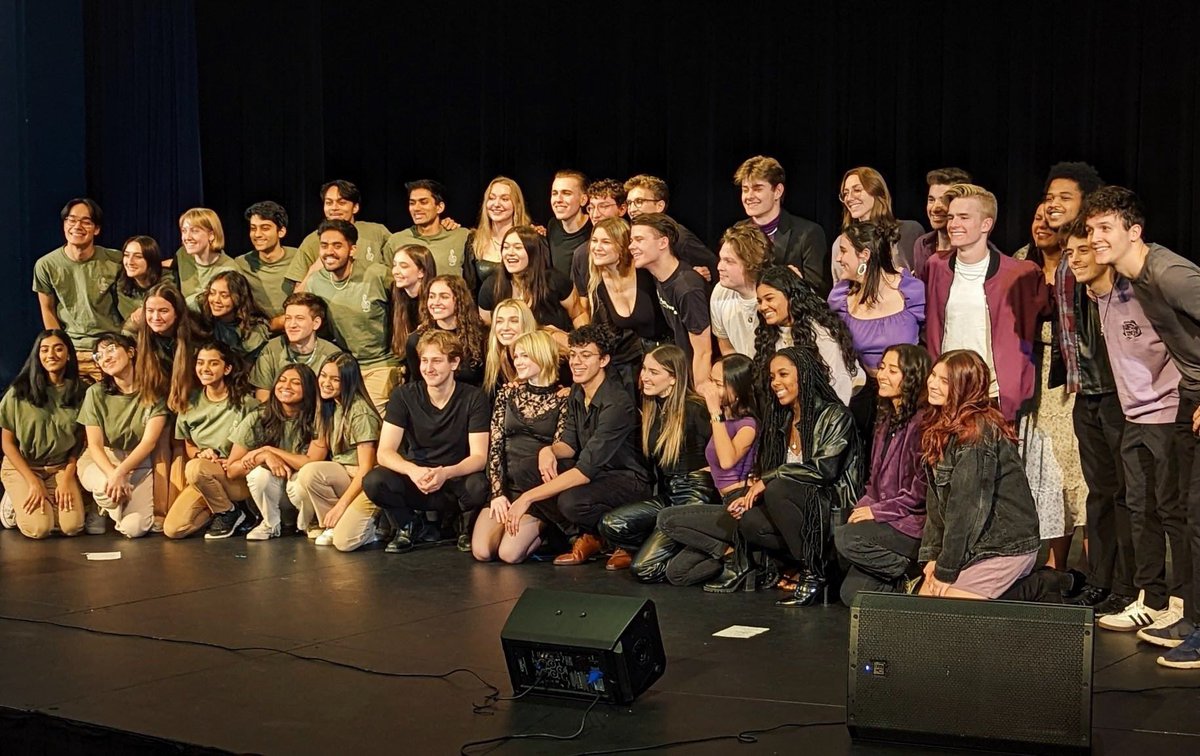 GLAS was such a success! We had the best time last night, and want to thank our guest groups <a href="/euphoriagvsu/">Euphoria</a> and <a href="/maizemirchi/">Maize Mirchi</a> for coming to sing with us! It was so fun to hang out with you all and listen to your incredible voices and we can’t wait to see you again soon! 💜💜💜