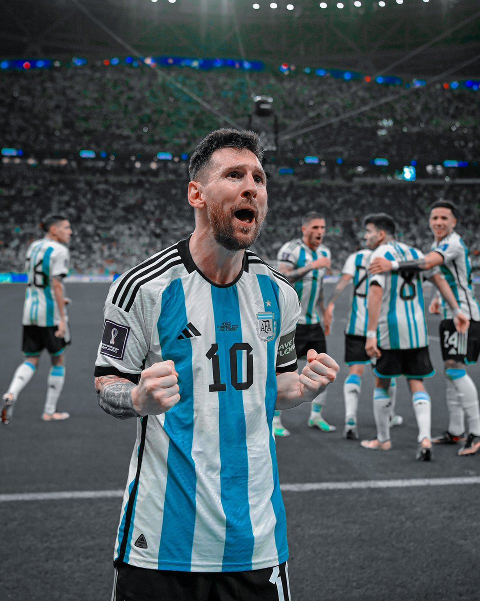 For all those interested in the Argentina v Australia World Cup Match, it’s is a matter of fact that all of @ConanMacDougall’s previous students/residents think he looks exactly like Lionel Messi @gfongIDpharm @tmpbrock @Tina_N_Tran @CTsourounis @KatherineGberg @StephanieLHsia
