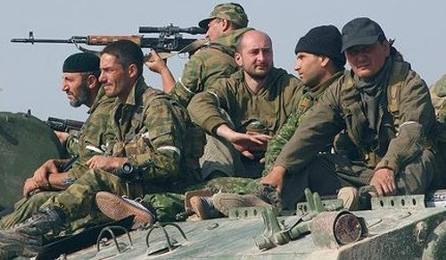 2008Petrov's tweet photo. @StarshinaZapasa Грузия, август 2008 г. А кто это, очень похож ? https://t.co/sZTvSEm74h