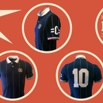 Photo by Zonemixte.shop, passion Foot (@zonemixteFr)