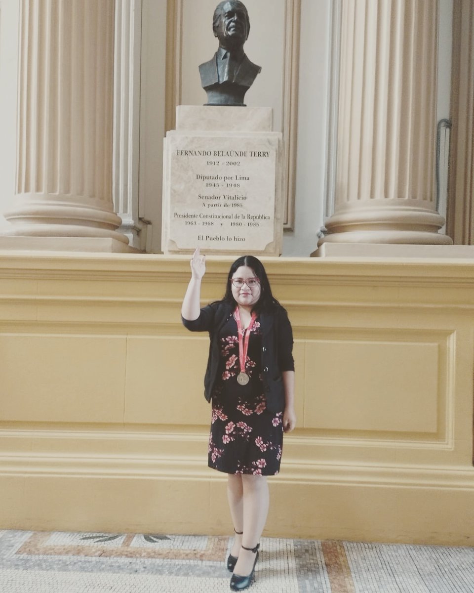 LuciaNolascoC's tweet photo. Agosto 
Los Parlamentarios Jovenes  realizamos  una visita  al Congreso de la República, donde se pudo recorrer los ambientes del Palacio Legislativo y conocer más sobre las funciones que realiza 
#RMJPERÚ
#ParlamentoJoven
#VisitaCongreso
#Jóvenes
#PoliticaDecente
#Adelante https://t.co/rfNluM0zz6