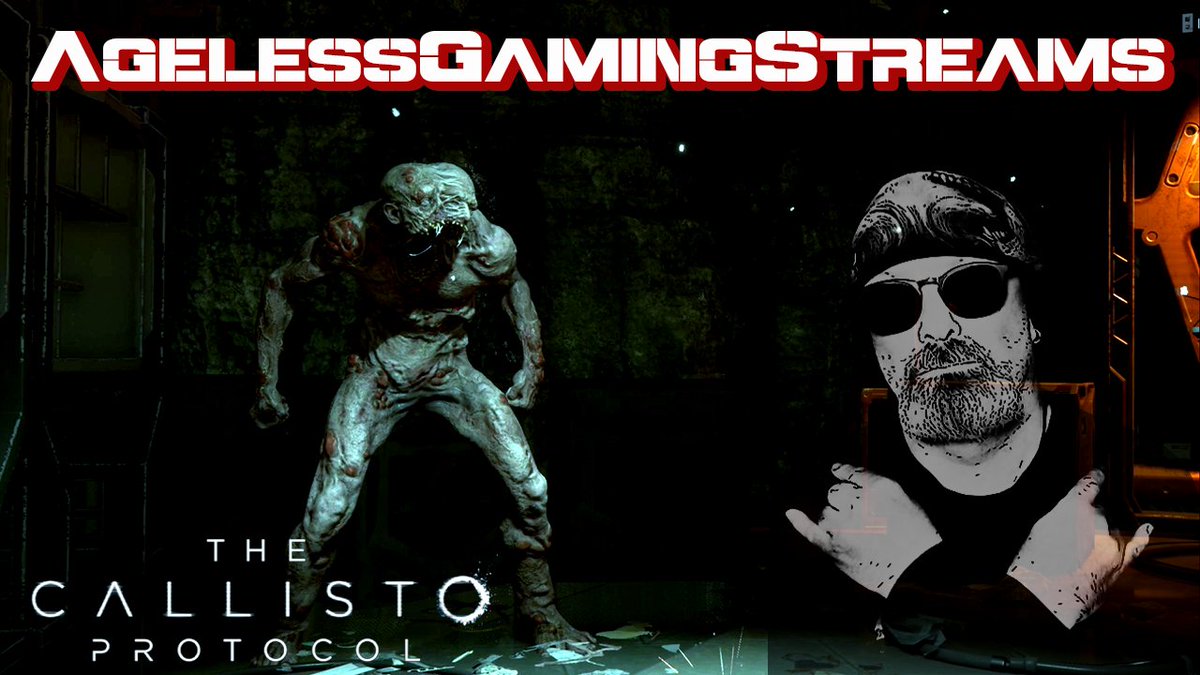 AgelessStream tweet picture