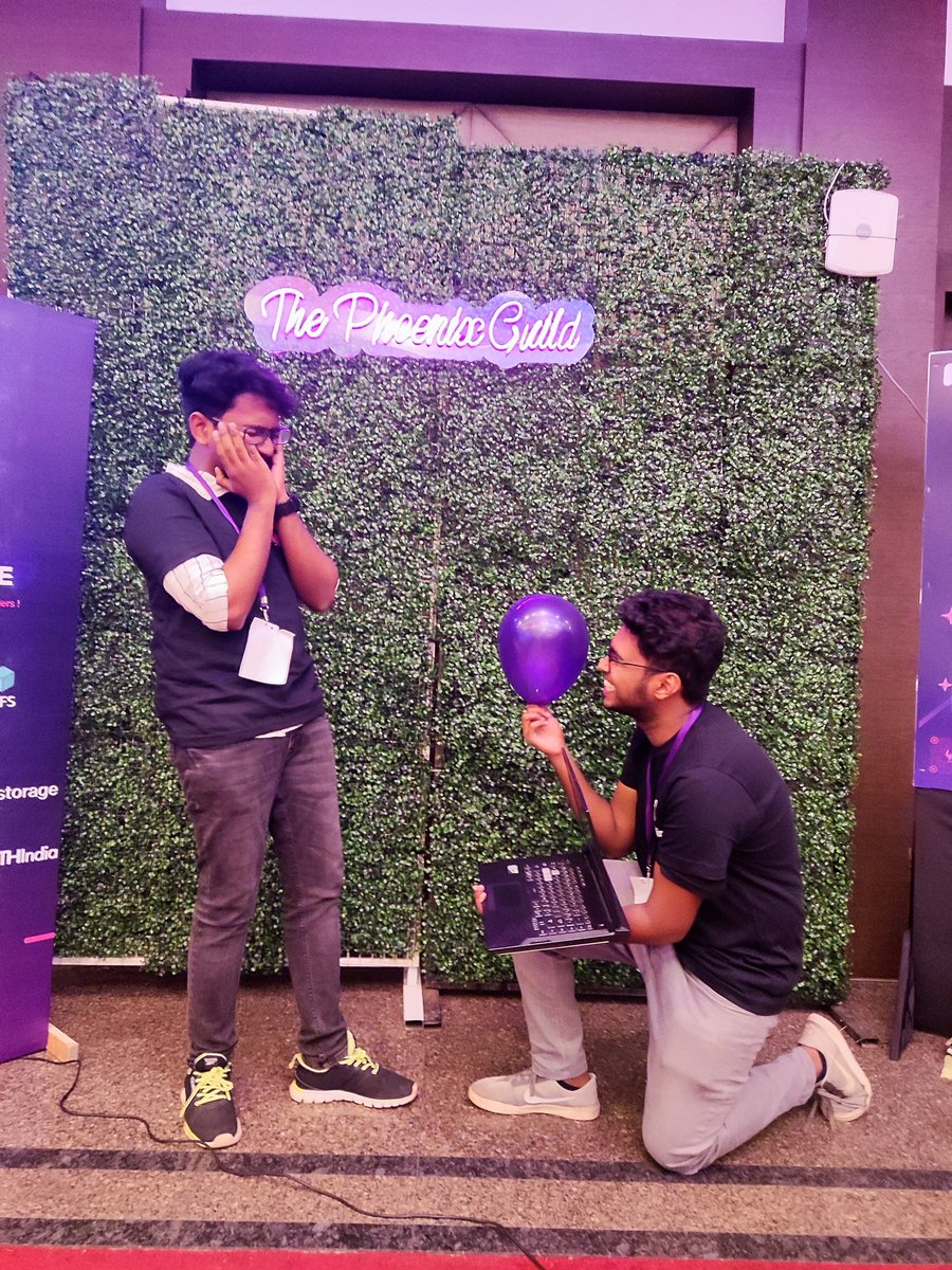 sidaaartt__'s tweet image. When the code works out. #coding4life
@gyanlakshmi @TPGkochi @PhoenixGuildHQ #TPGHackerHouse