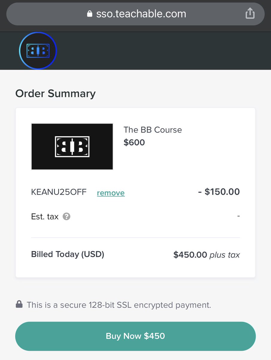 KeanuTrades's tweet photo. I'll give away a BB COURSE to a few of you who RT this tweet!! THIS ONE HERE

I knew NOTHING about options and then took this course. Ask @BuellerTrading and @NerdyBicep they knew me before I knew jack crap 💩

But.... You must TAG a few friends https://t.co/QXCzQcQKAn https://t.co/dZkMaqKHkY